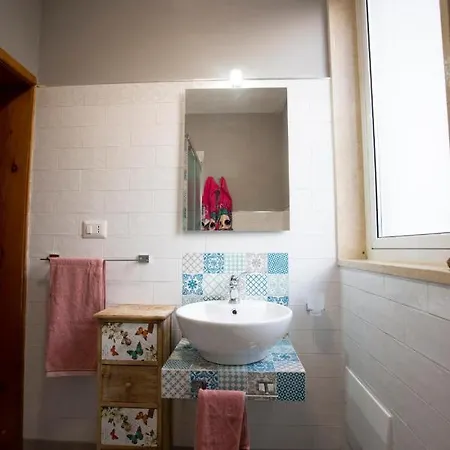 Apartment 4 Sister Open Space In Aradeo