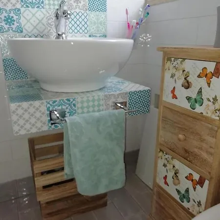 4 Sister Open Space In