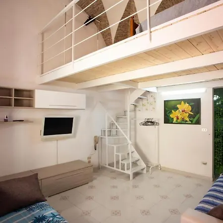 Apartment 4 Sister Open Space In *