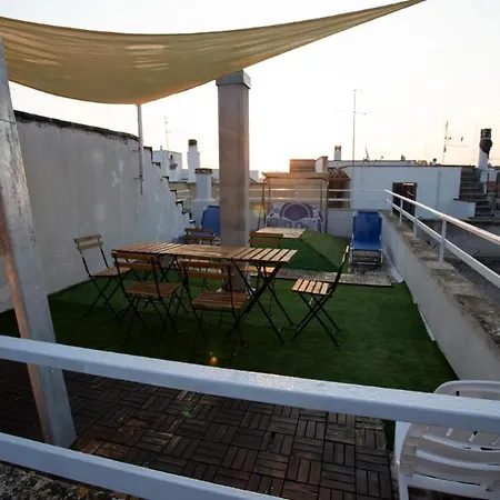 Apartment 4 Sister Open Space In Aradeo