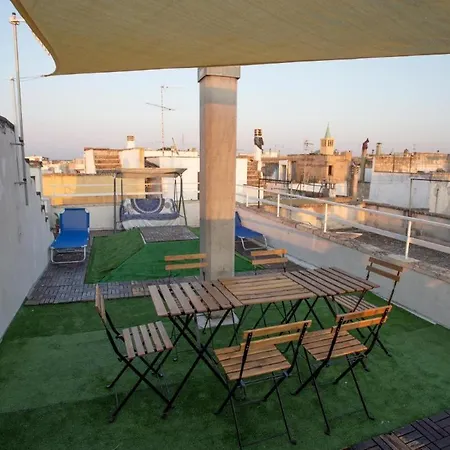 4 Sister Open Space In *